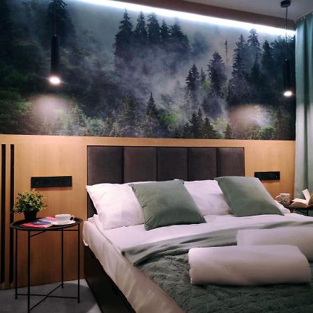 Apartament Liliowa Przelecz Zakopane Exterior foto