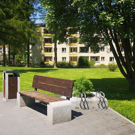 Apartament Liliowa Przelecz Zakopane Exterior foto