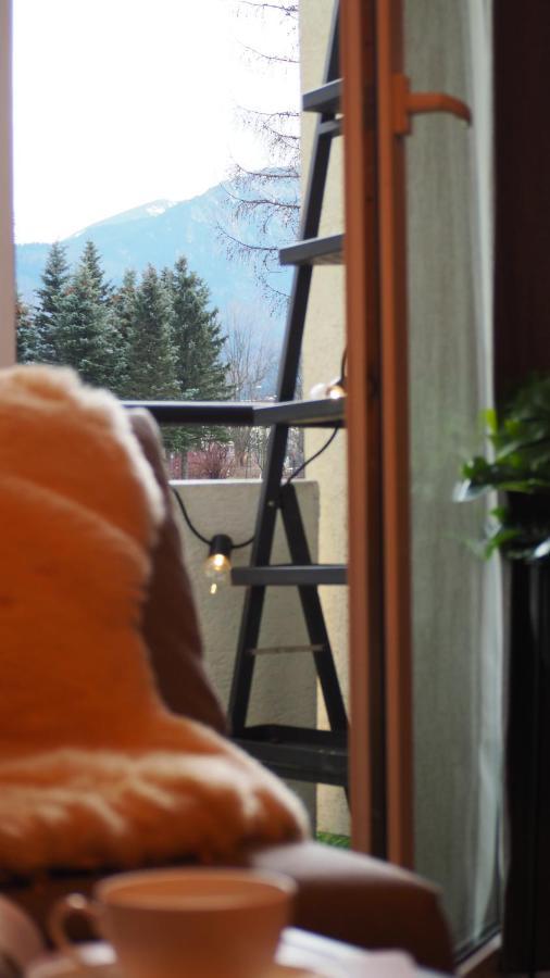 Apartament Liliowa Przelecz Zakopane Exterior foto