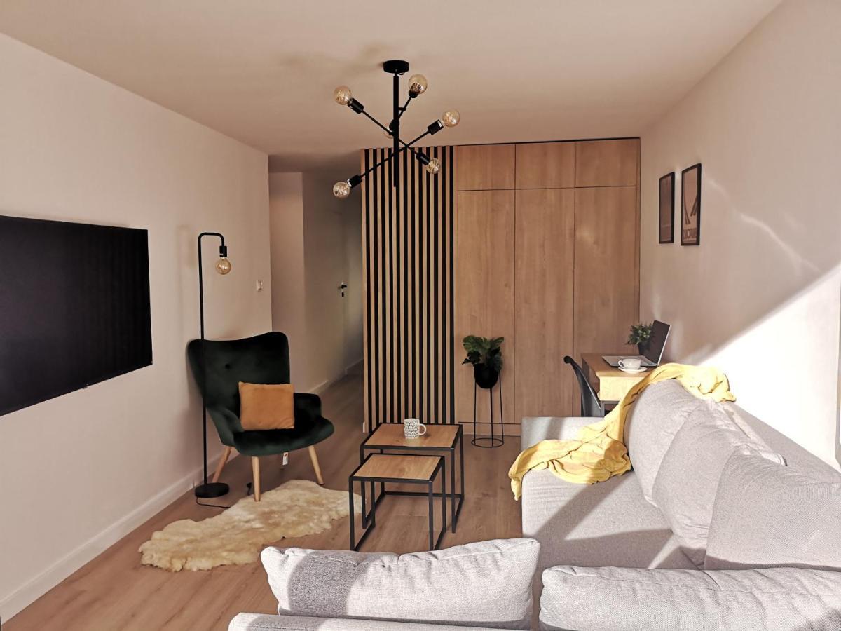 Apartament Liliowa Przelecz Zakopane Exterior foto